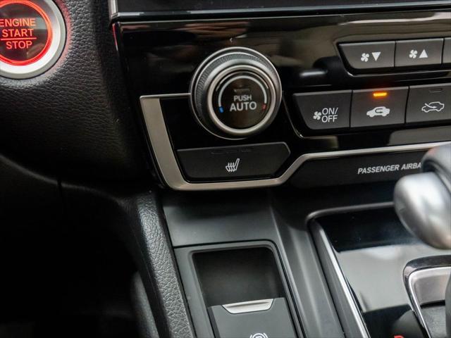 used 2022 Honda CR-V car, priced at $29,901