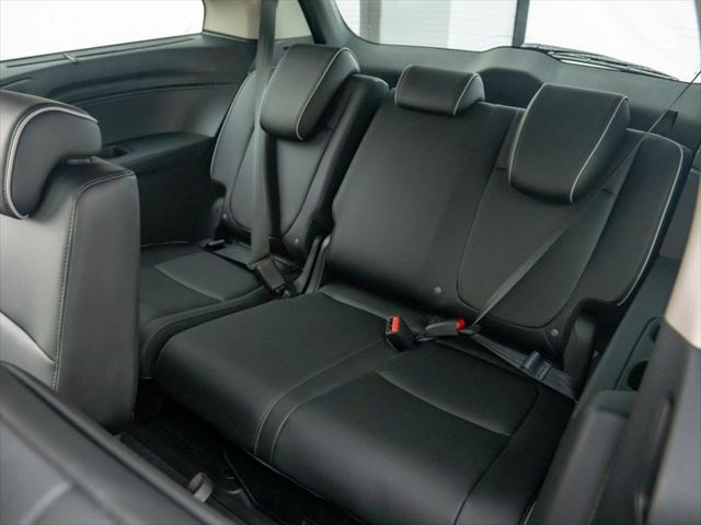 new 2025 Honda Odyssey car, priced at $45,498