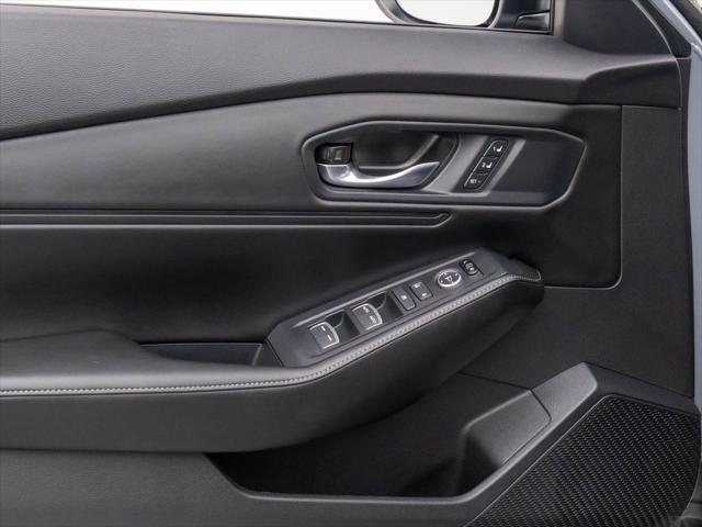 new 2025 Honda Accord Hybrid car, priced at $36,480