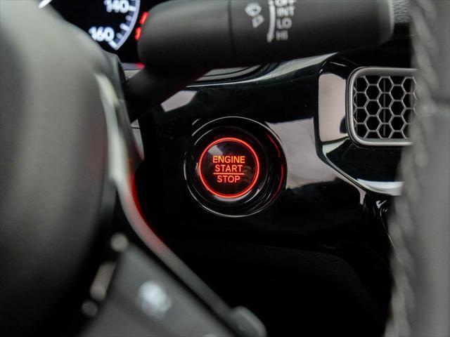 new 2025 Honda Civic car, priced at $27,333
