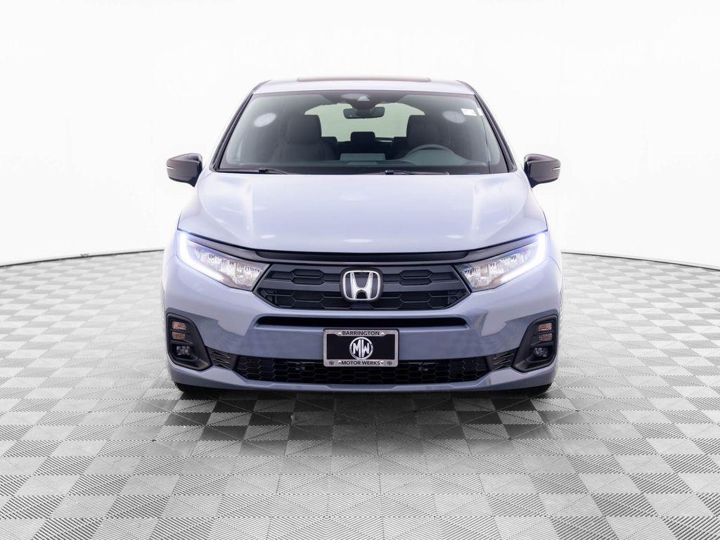 new 2026 Honda Odyssey car, priced at $45,845