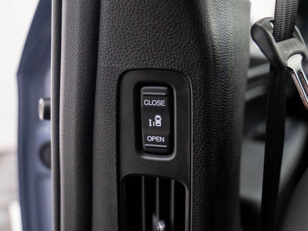 new 2026 Honda Odyssey car, priced at $45,845