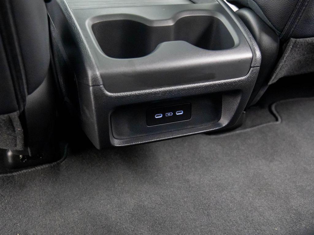 new 2026 Honda Odyssey car, priced at $45,845