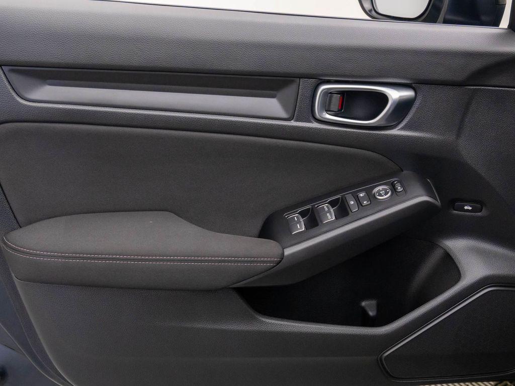 new 2026 Honda Civic car, priced at $26,540