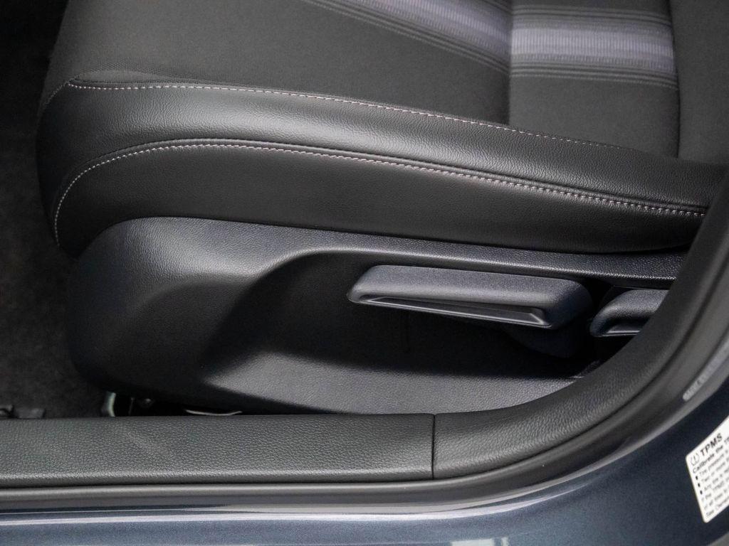 new 2026 Honda Civic car, priced at $26,540