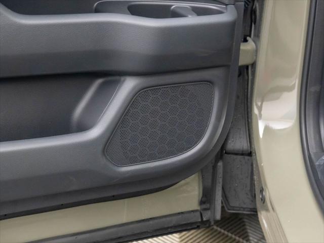 new 2026 Honda Passport car, priced at $55,055