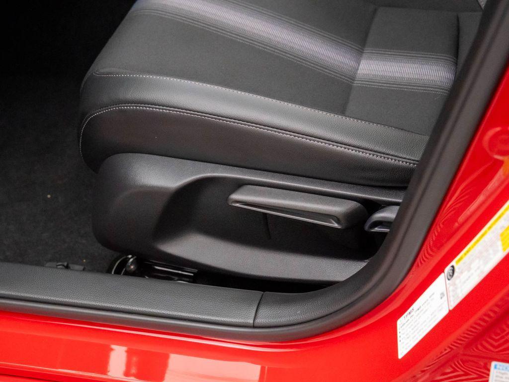 new 2025 Honda Civic Hybrid car, priced at $29,883