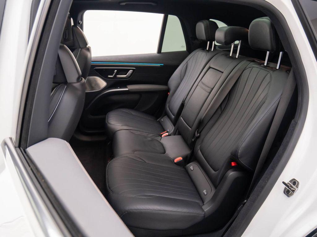 used 2023 Mercedes-Benz EQS 450 car, priced at $53,495