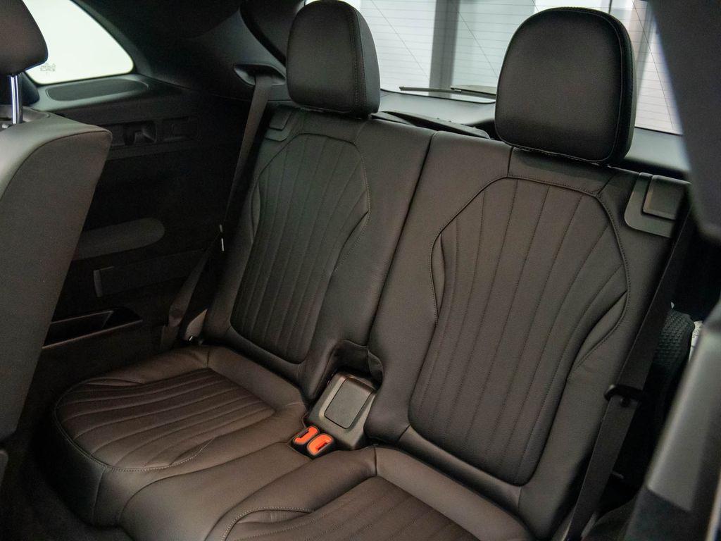 used 2023 Mercedes-Benz EQS 450 car, priced at $53,495