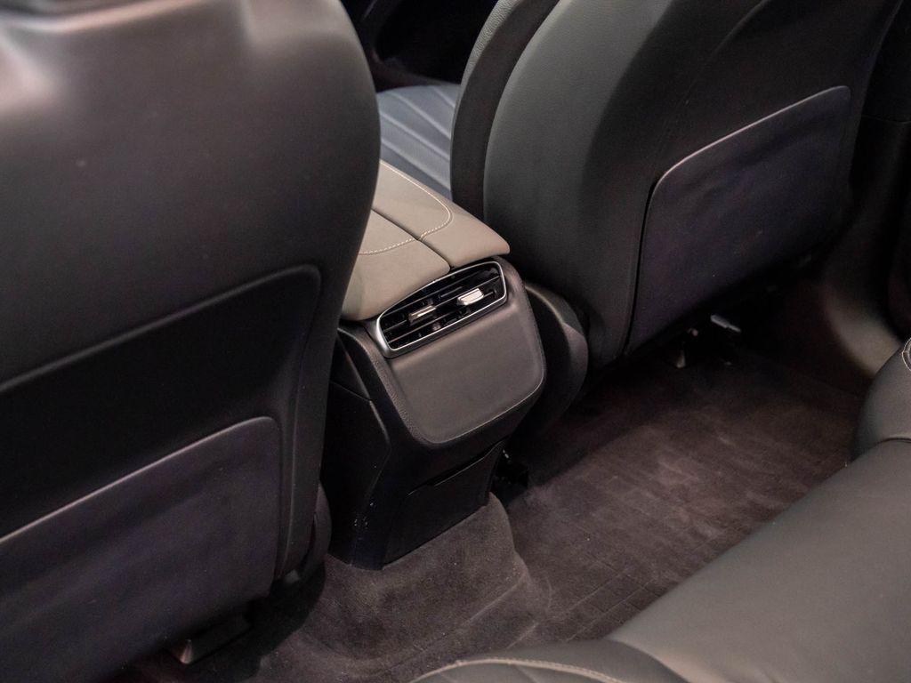 used 2023 Mercedes-Benz EQS 450 car, priced at $53,495