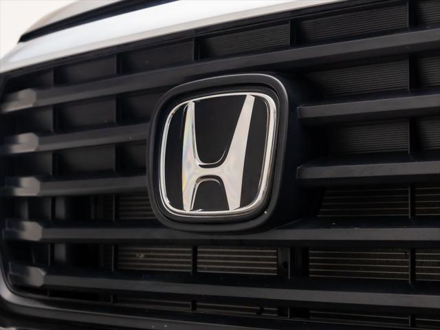 used 2023 Honda Ridgeline car, priced at $35,700