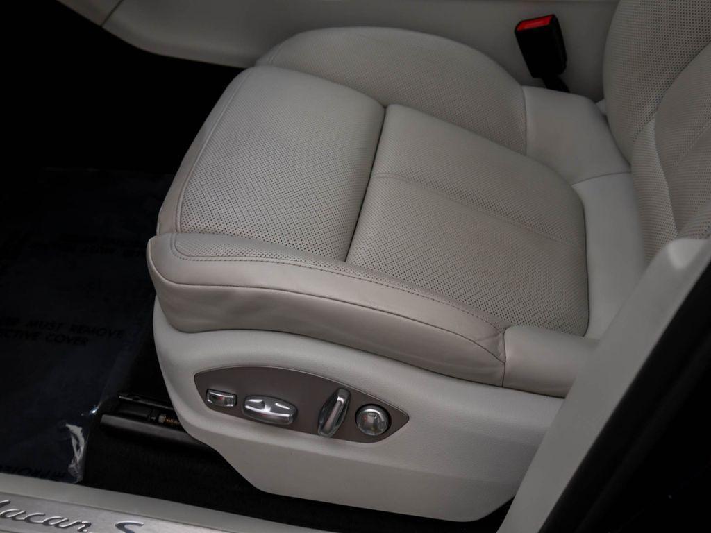 used 2022 Porsche Macan car, priced at $55,495