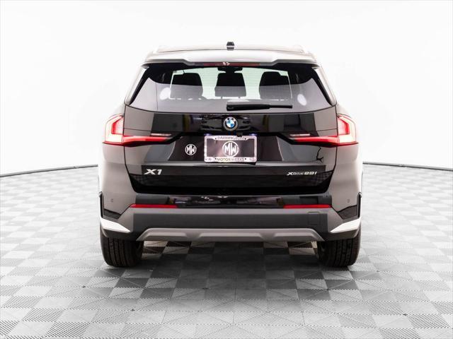 used 2023 BMW X1 car, priced at $31,265