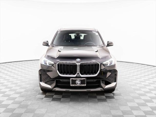 used 2023 BMW X1 car, priced at $31,265