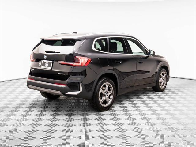 used 2023 BMW X1 car, priced at $31,265