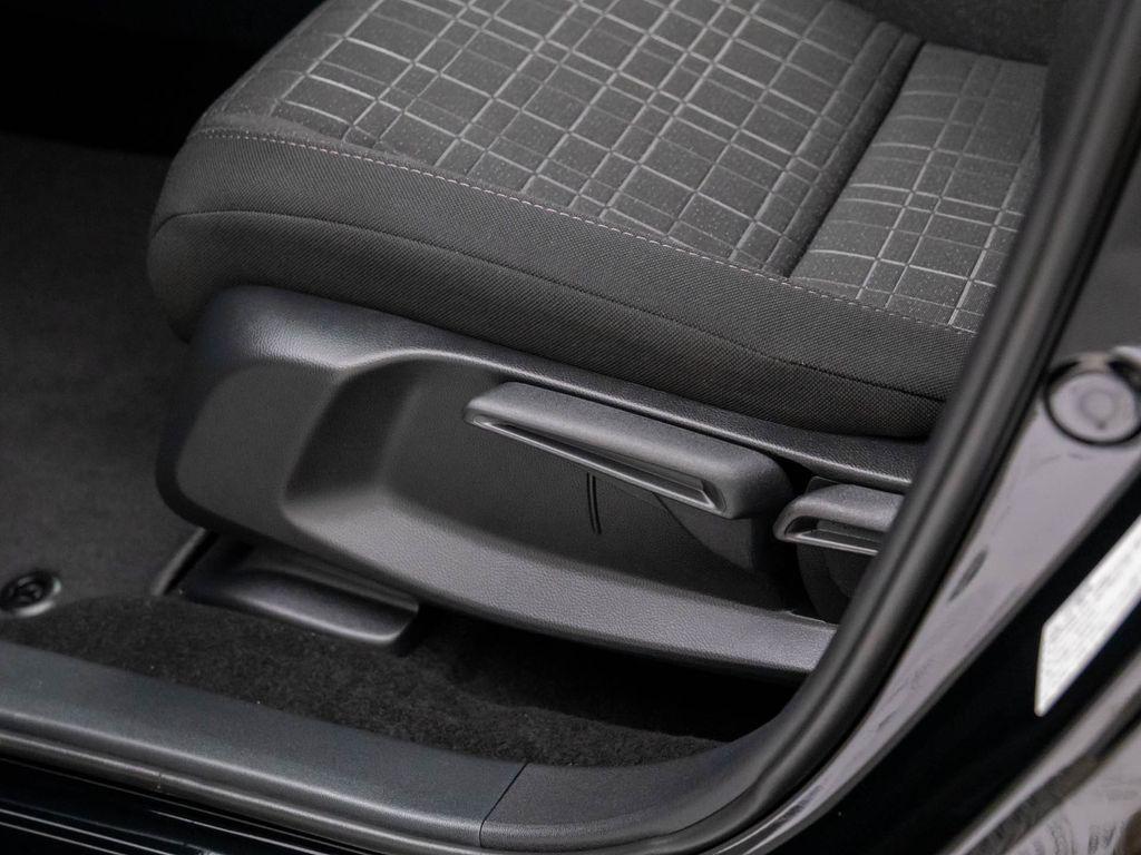 new 2026 Honda HR-V car, priced at $27,987