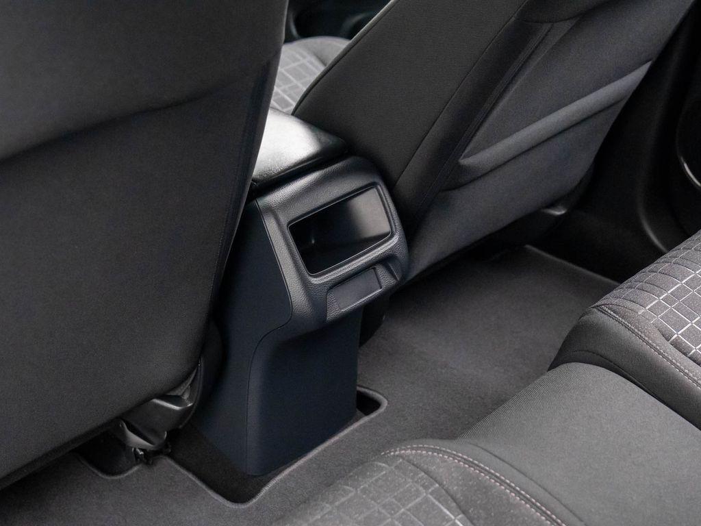 new 2026 Honda HR-V car, priced at $27,987