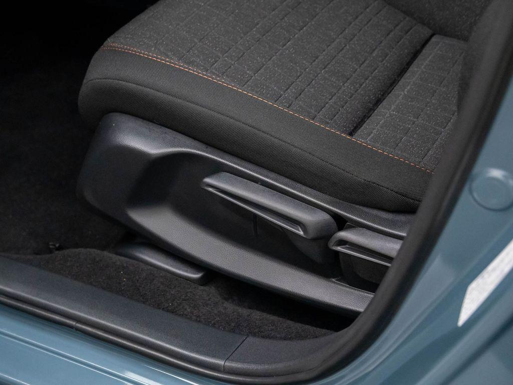 new 2026 Honda HR-V car, priced at $29,997