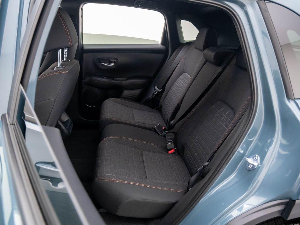 new 2026 Honda HR-V car, priced at $29,997