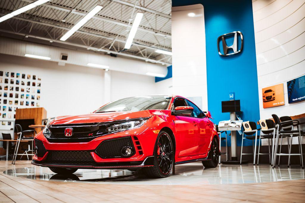 new 2026 Honda Civic Hybrid car, priced at $31,921