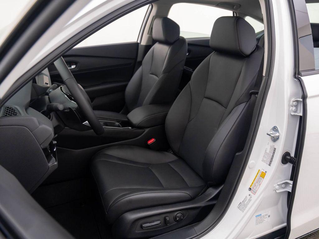 new 2025 Honda Accord Hybrid car, priced at $38,053