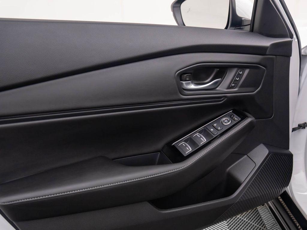 new 2025 Honda Accord Hybrid car, priced at $38,053