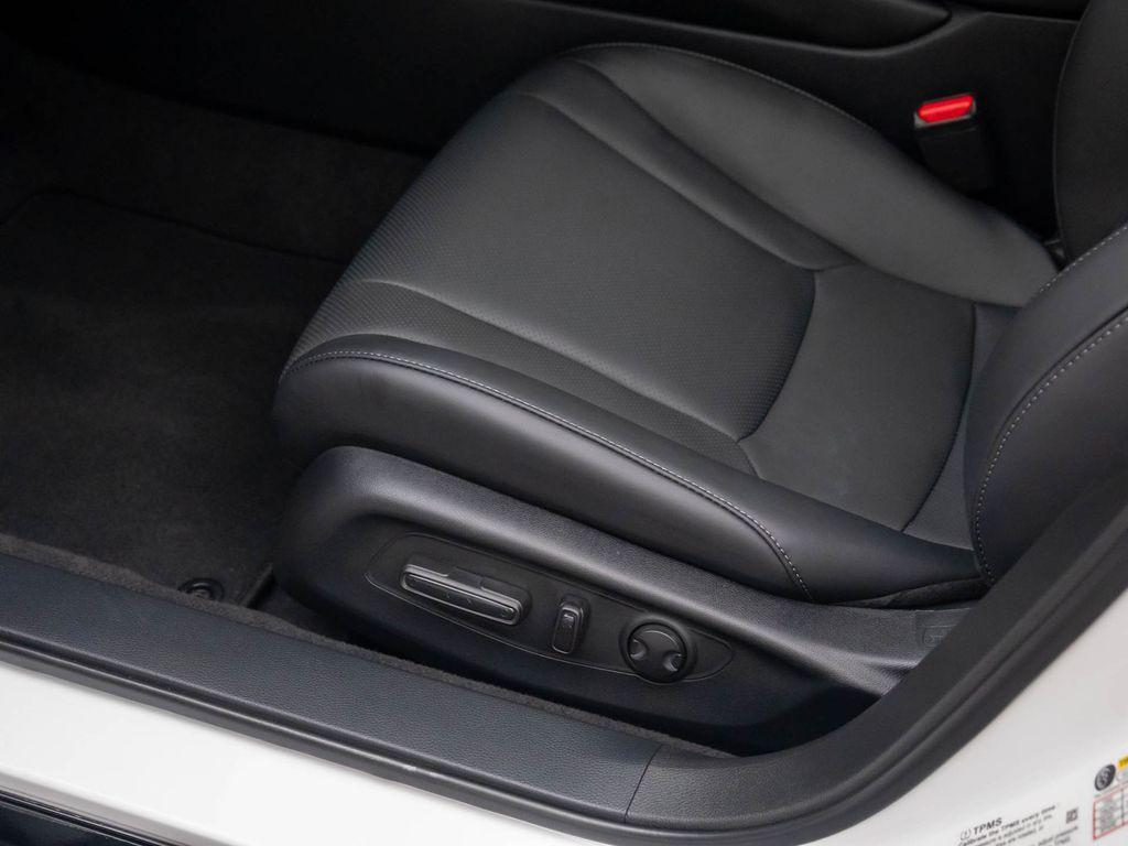 new 2025 Honda Accord Hybrid car, priced at $38,053