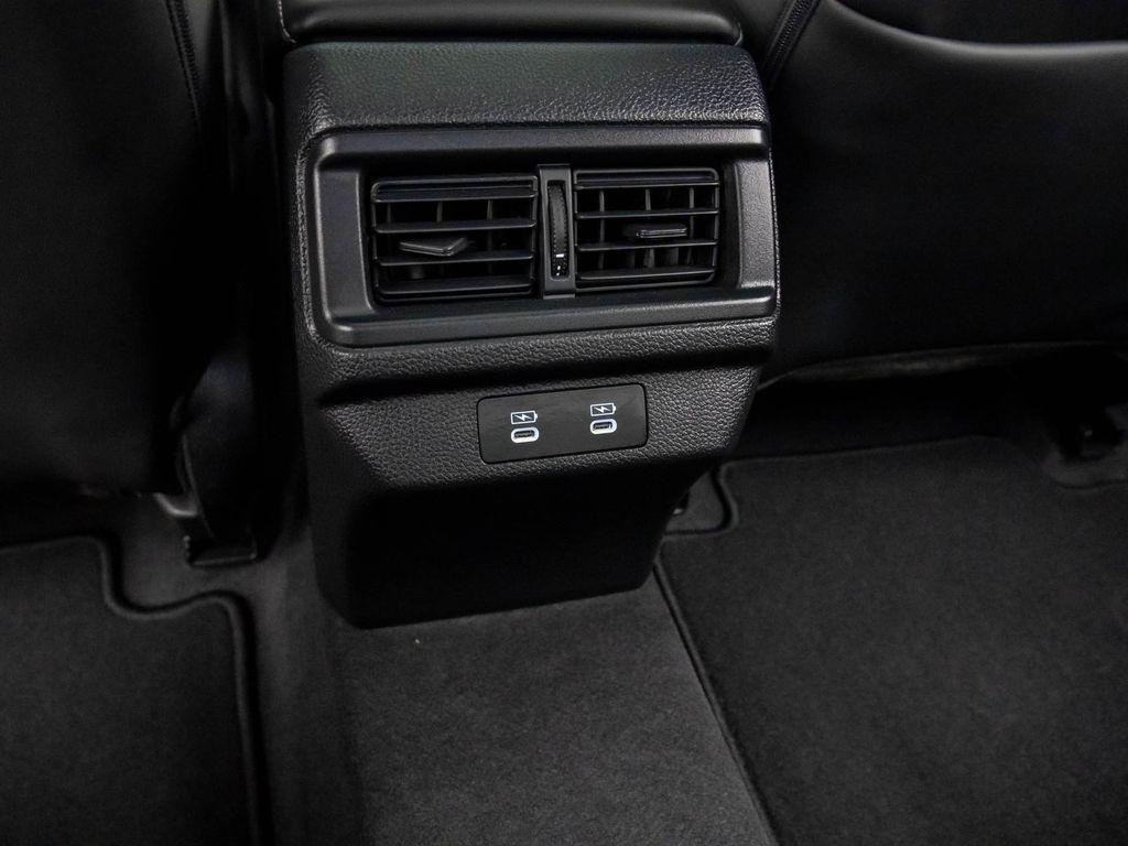 new 2025 Honda Accord Hybrid car, priced at $38,053