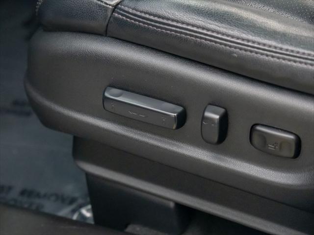 used 2016 Honda CR-V car, priced at $19,995