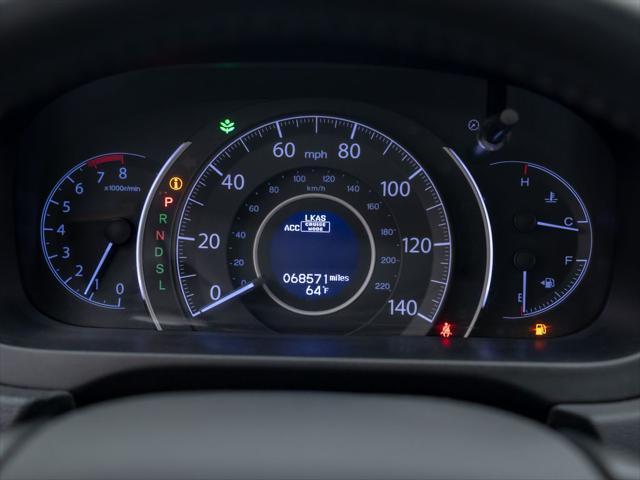 used 2016 Honda CR-V car, priced at $19,995