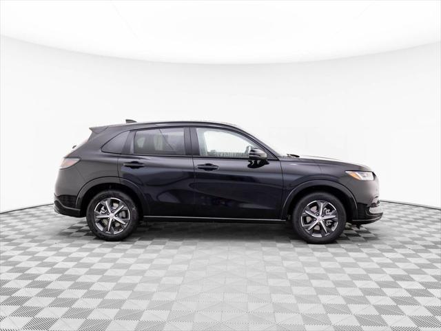 new 2025 Honda HR-V car, priced at $31,895