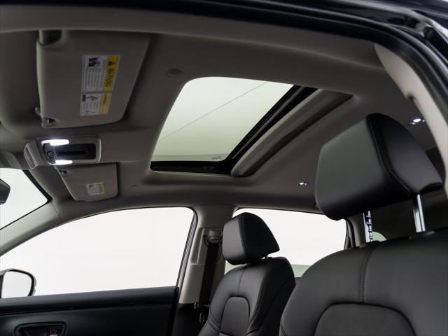 new 2025 Honda HR-V car, priced at $31,895