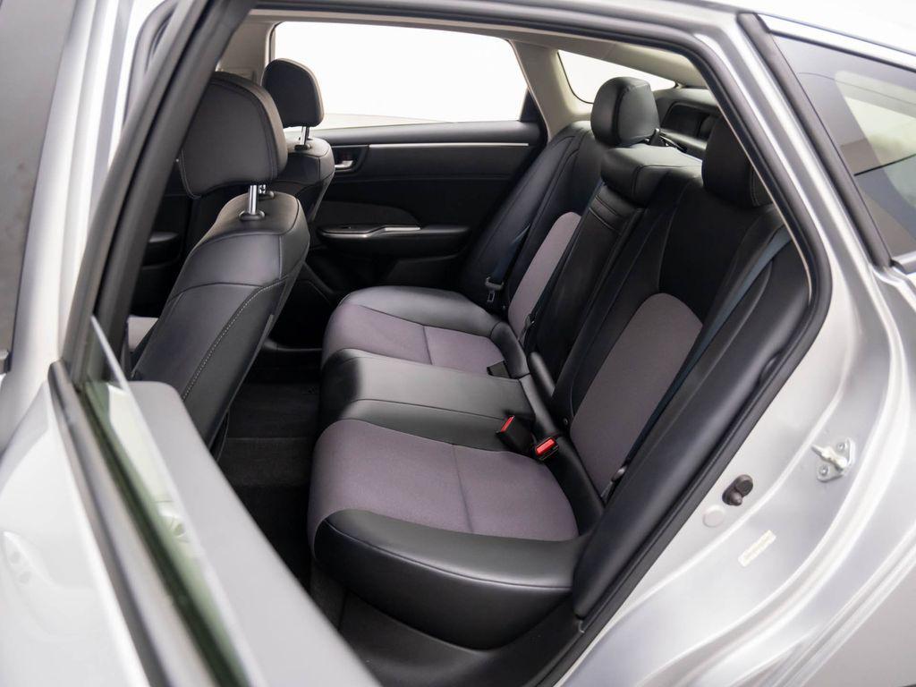 used 2018 Honda Clarity Plug-In Hybrid car, priced at $20,895