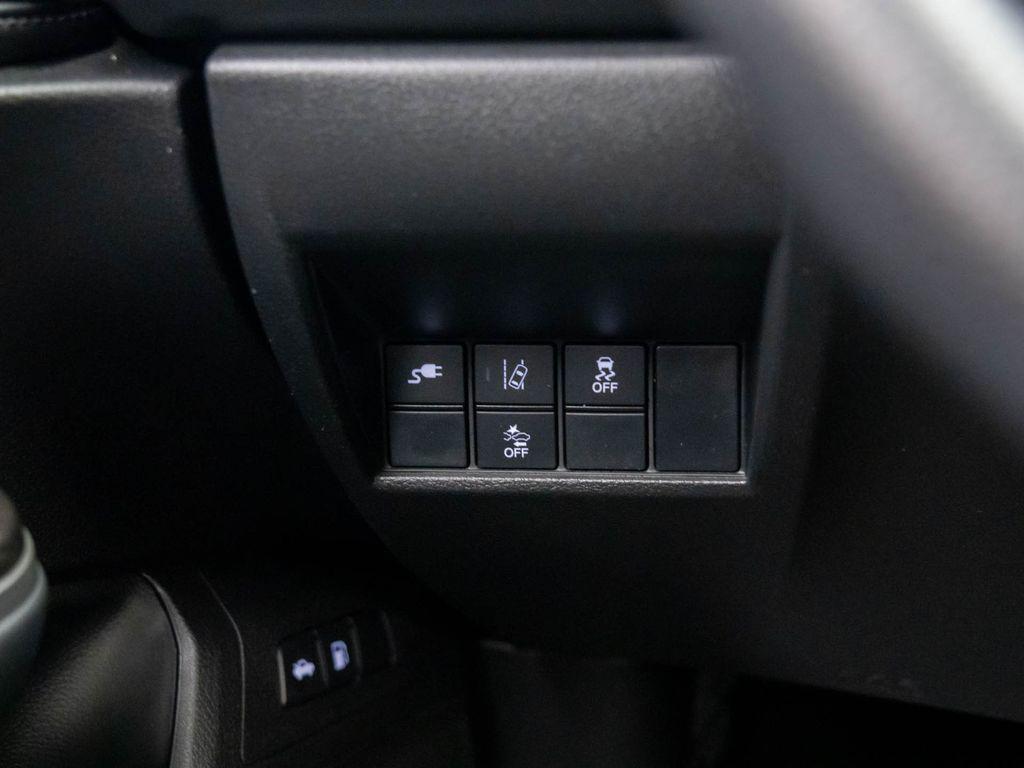 used 2018 Honda Clarity Plug-In Hybrid car, priced at $20,895