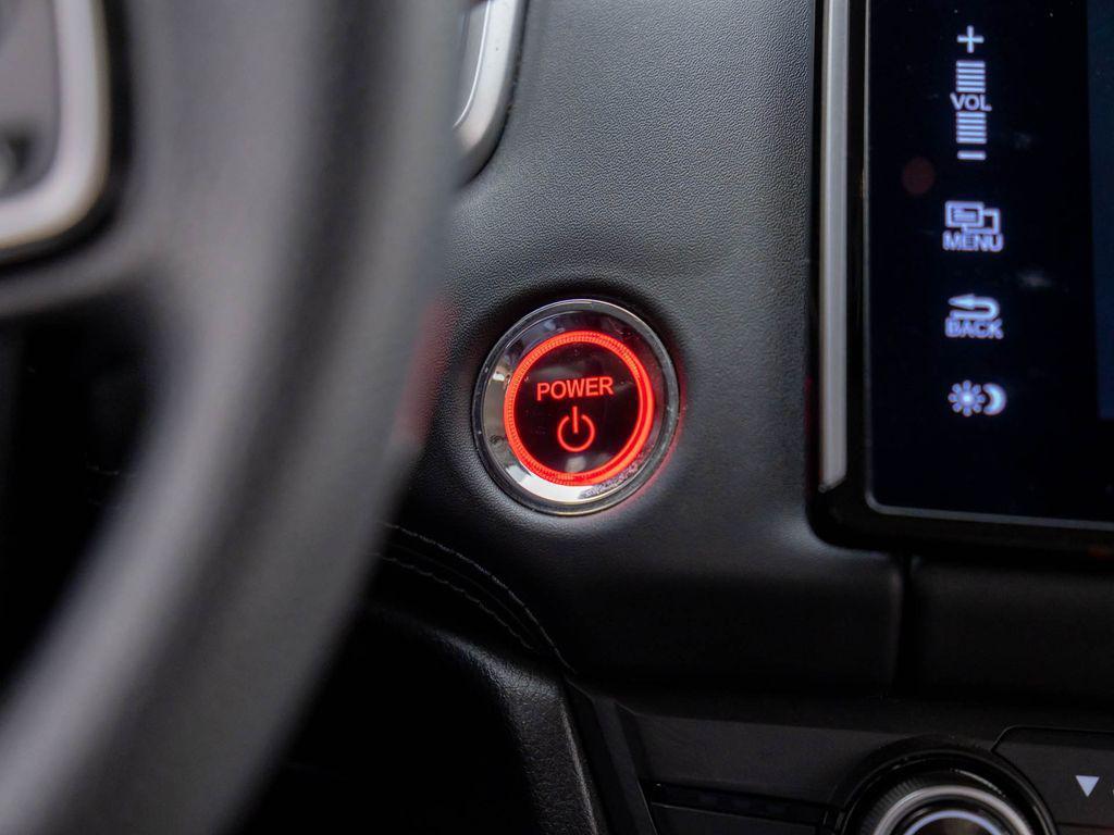 used 2018 Honda Clarity Plug-In Hybrid car, priced at $20,895