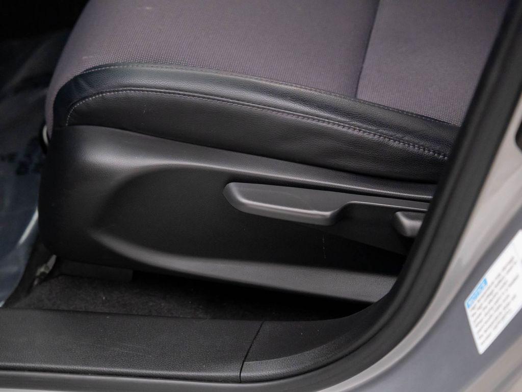 used 2018 Honda Clarity Plug-In Hybrid car, priced at $20,895