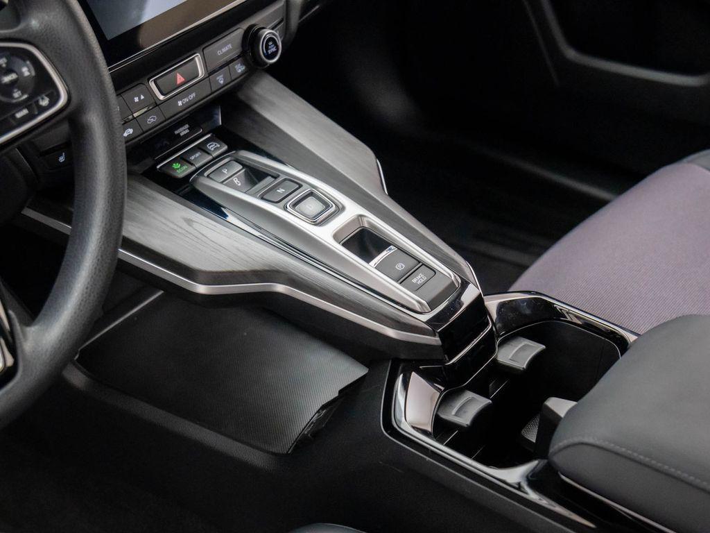 used 2018 Honda Clarity Plug-In Hybrid car, priced at $20,895