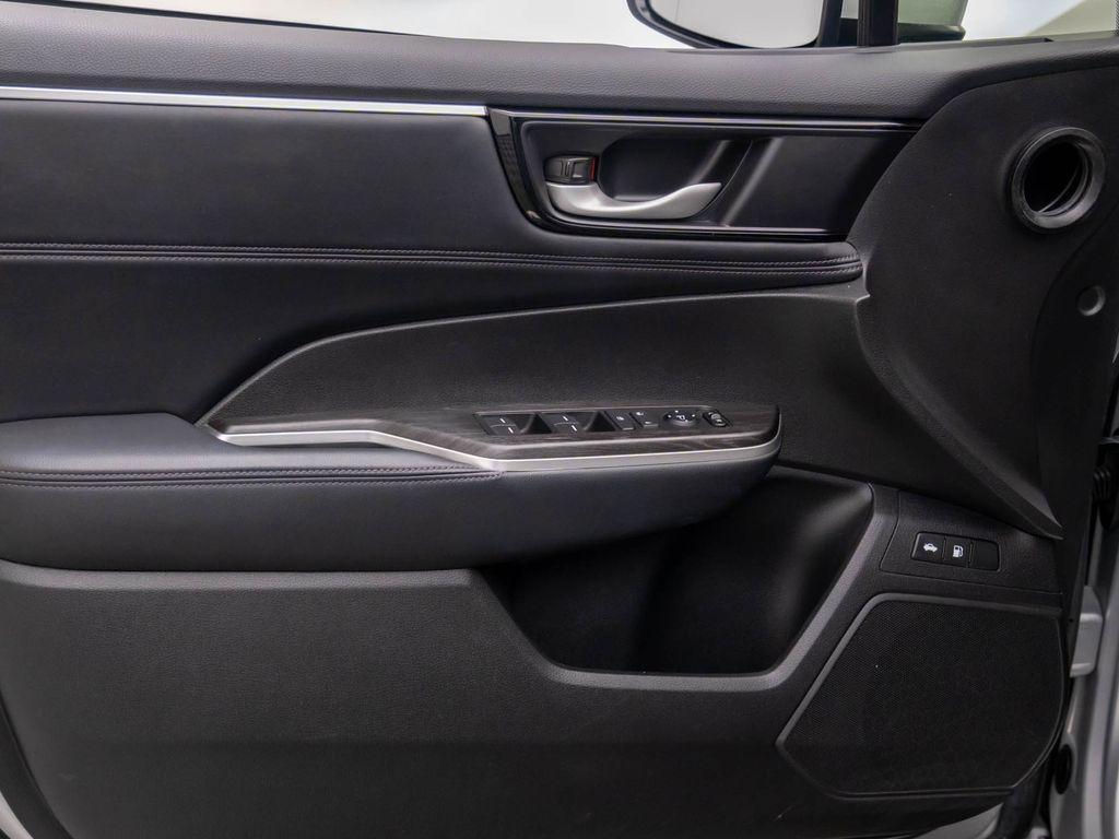 used 2018 Honda Clarity Plug-In Hybrid car, priced at $20,895