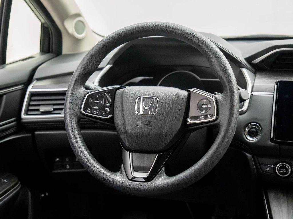 used 2018 Honda Clarity Plug-In Hybrid car, priced at $20,895
