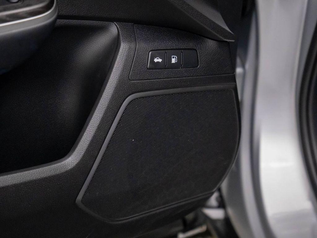 used 2018 Honda Clarity Plug-In Hybrid car, priced at $20,895