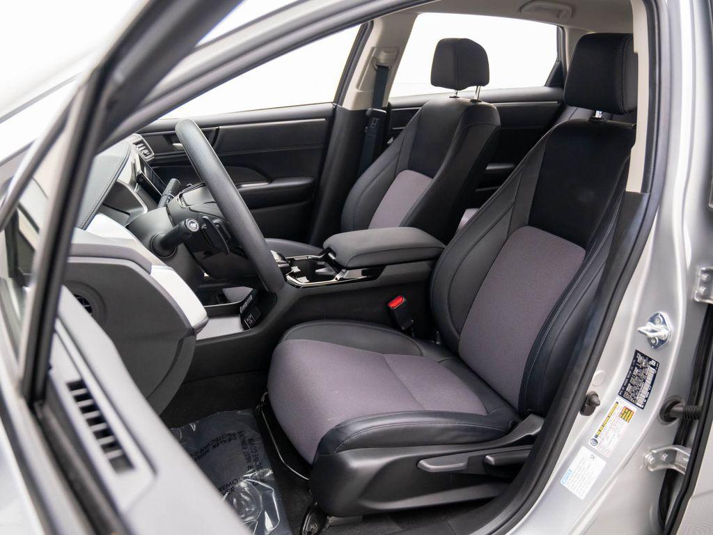 used 2018 Honda Clarity Plug-In Hybrid car, priced at $20,895