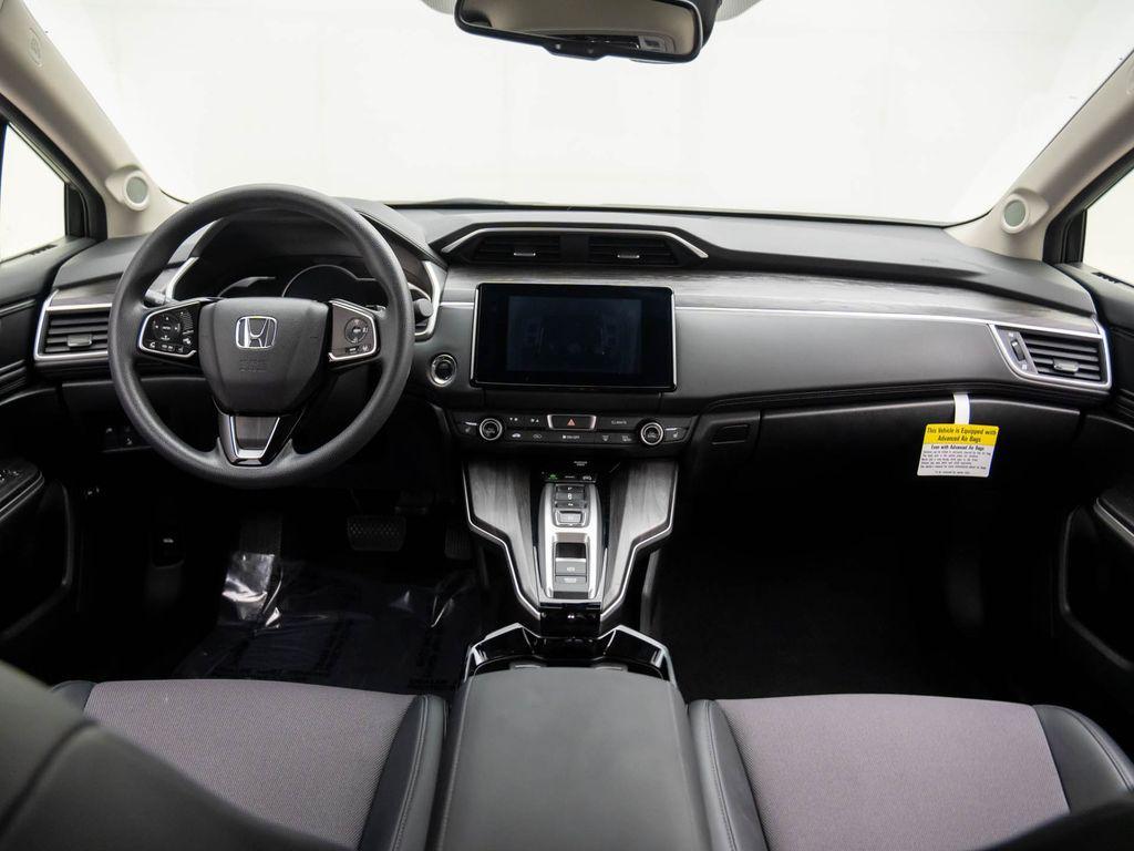 used 2018 Honda Clarity Plug-In Hybrid car, priced at $20,895