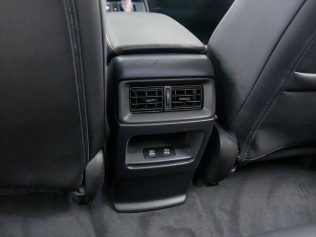 new 2026 Honda CR-V Hybrid car, priced at $41,620