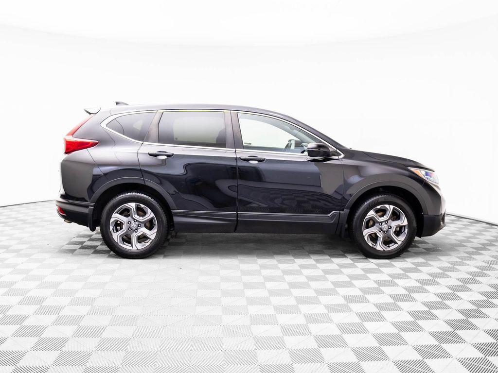 used 2019 Honda CR-V car, priced at $20,895