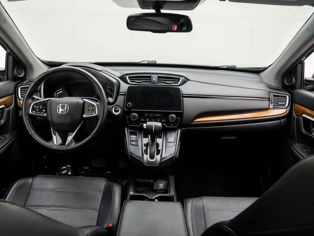 used 2019 Honda CR-V car, priced at $20,895