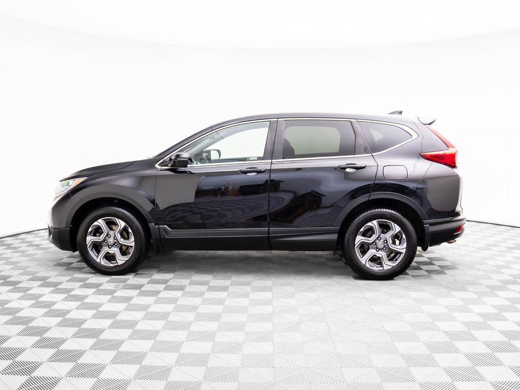 used 2019 Honda CR-V car, priced at $20,895