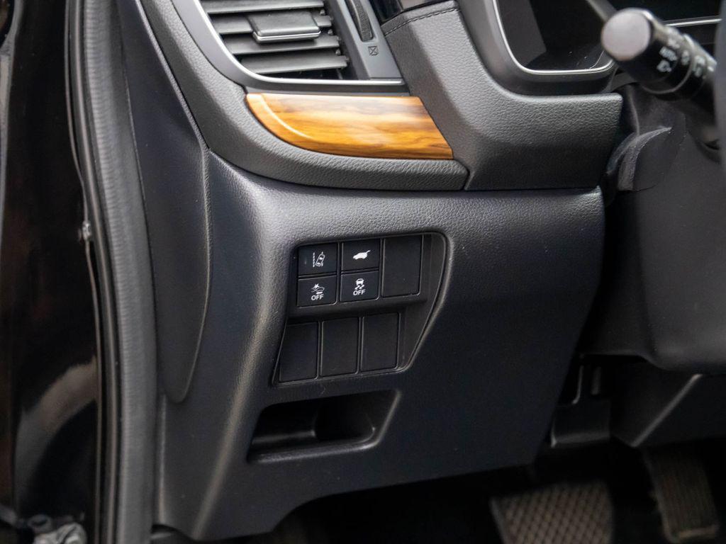used 2019 Honda CR-V car, priced at $20,895