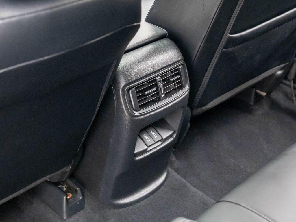 used 2019 Honda CR-V car, priced at $20,895