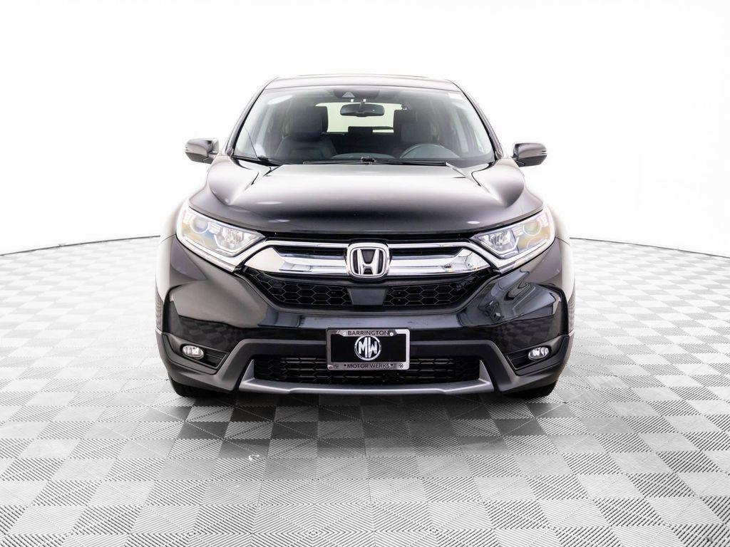 used 2019 Honda CR-V car, priced at $20,895