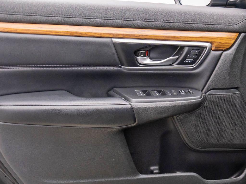 used 2019 Honda CR-V car, priced at $20,895